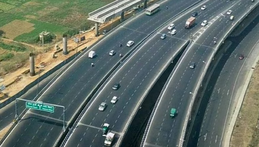 India beats USA, China; becomes world's fastest country to build highways: TheYouth report