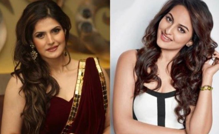 15 ugly cat fights between Bollywood actresses that you didn't know