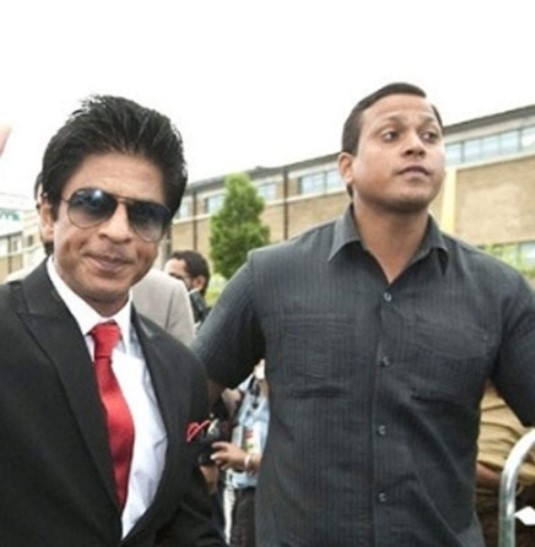 'Khans of Bollywood' pay fat salaries to their Bodyguards for services