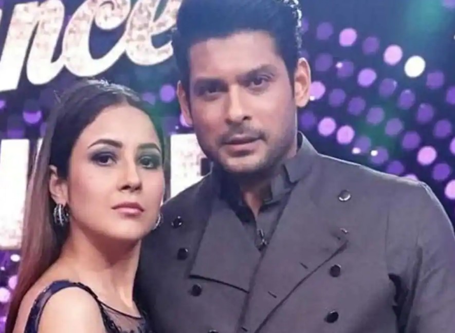 Shehnaaz Gill finally responds to the death of her boyfriend Sidharth Shukla, check out full details