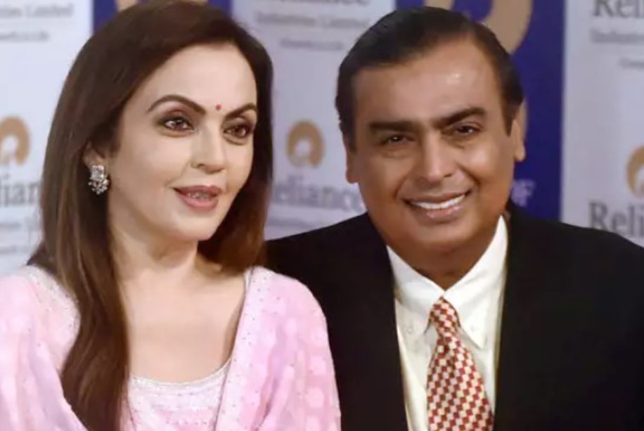 Mukesh Ambani Has More Wealth Than The GDP Of 19 Countries, check out the list