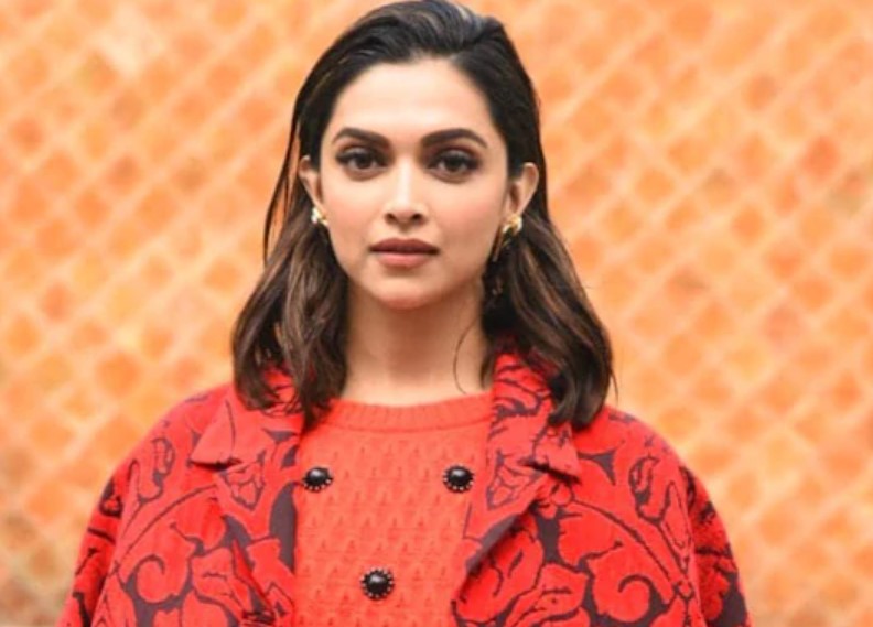 User abused Deepika Padukone on social media; the actress gave a classy reply!