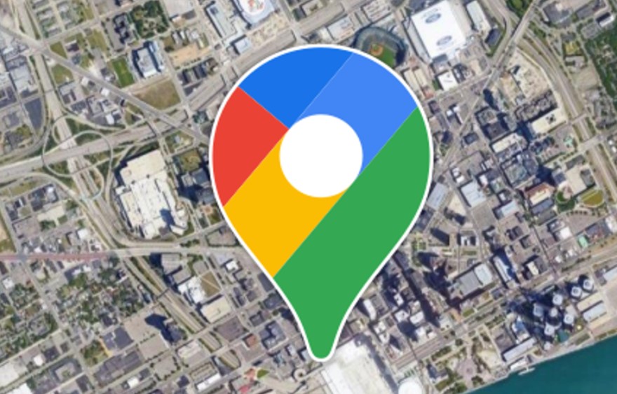 Man asked Google to improve Maps; this is how Google replied to him