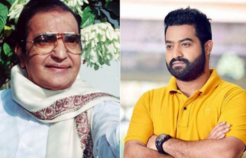 Tollywood Celebrities who hail from Political families and belong to established background