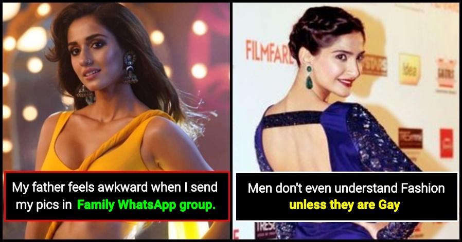 B-Town Celebs made bold statements but got Trolled for their weird outfits
