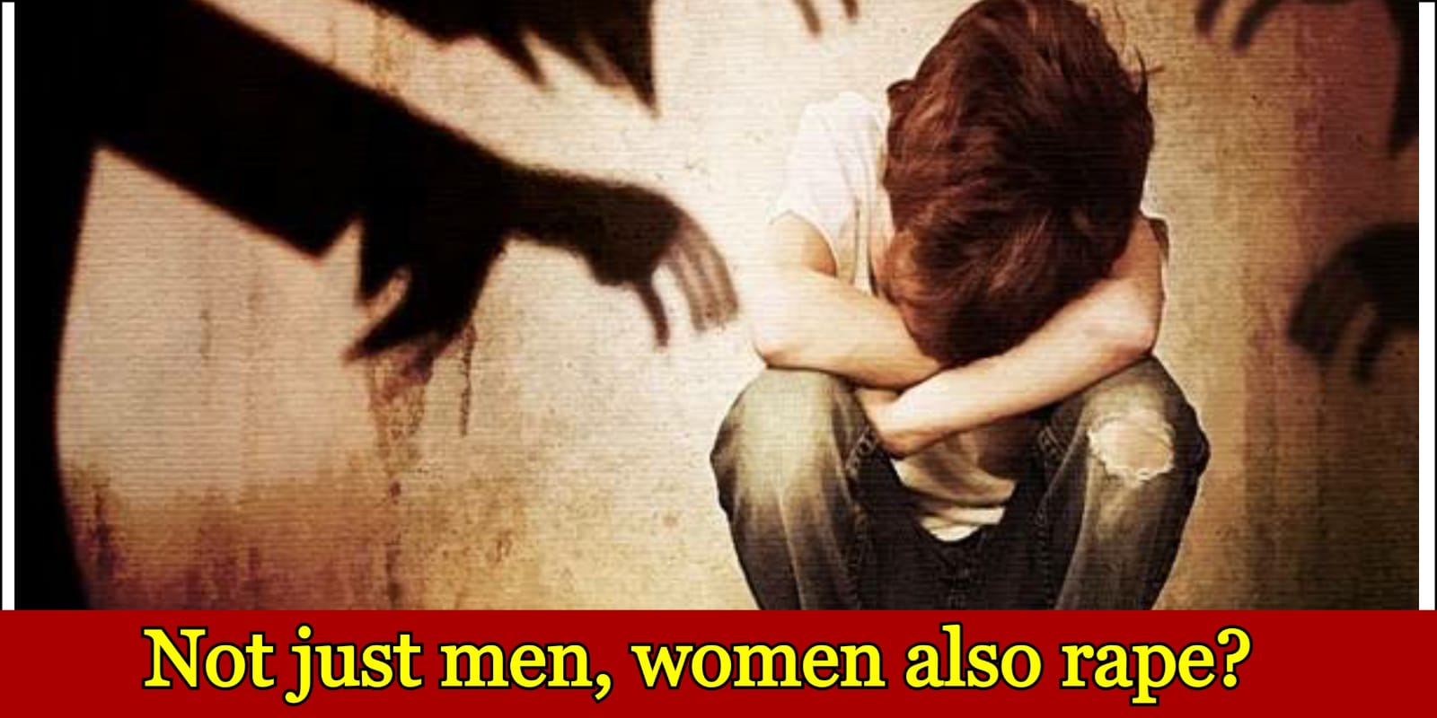 Hyderabad woman rapes minor boy, burns his private part with cigarette; she is jailed for 20 years