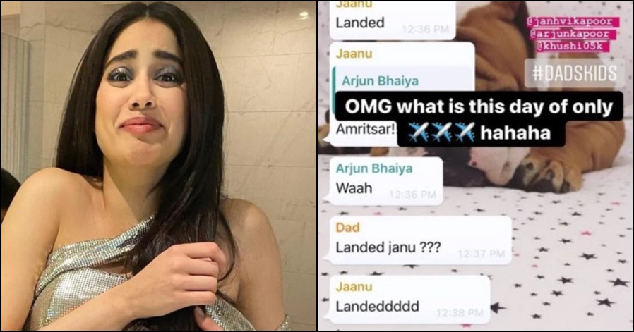 5 celebrities who leaked their WhatsApp chats in public, catch details