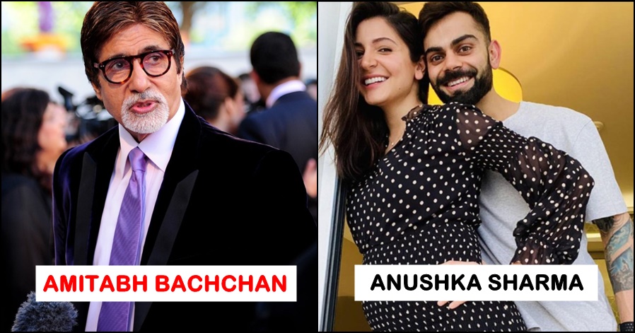9 Actors who started their journey from UP are now ruling Bollywood