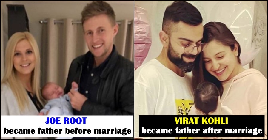 Quick comparison between Joe Root and Virat Kohli, who's the best?