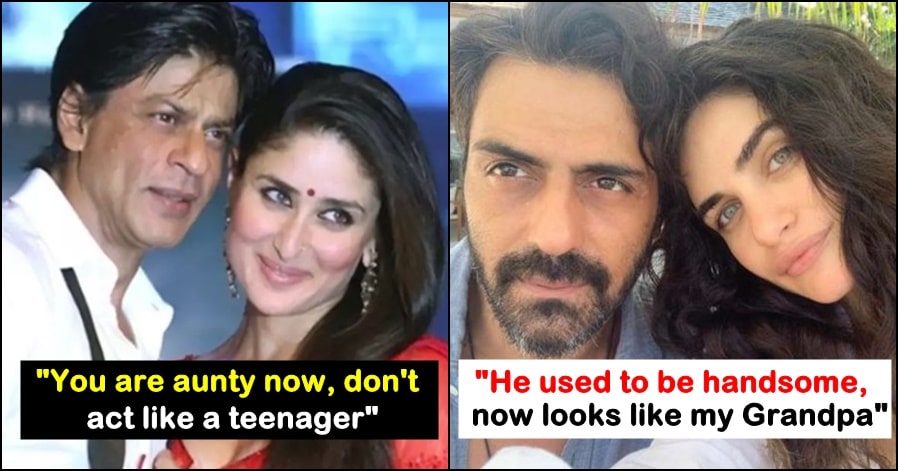 Bollywood Celebs who perfectly handled Trolls on Social Media like a BOSS