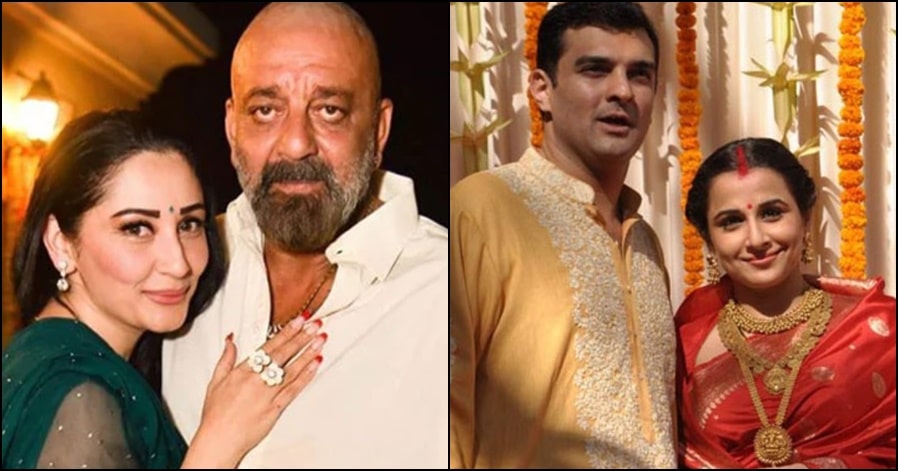 These Bollywood Celebrities married at least 3 times; check out the full list