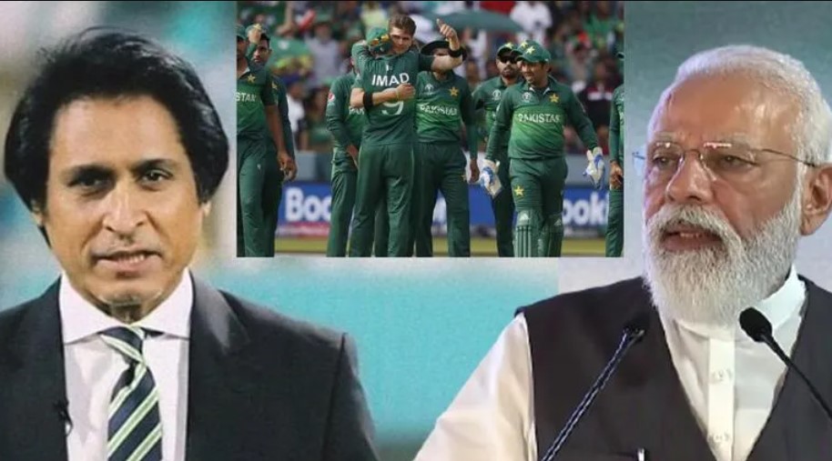 If Modi wants, Pak Cricket Board will shut overnight, he's too powerful: PCB Chief