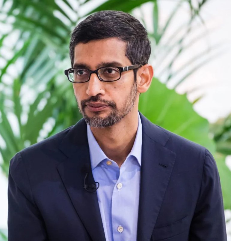 7 lesser-known facts you should know about Google CEO