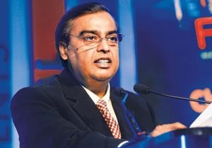 Ambani is getting richer and richer; his wealth increased 50% amid pandemic