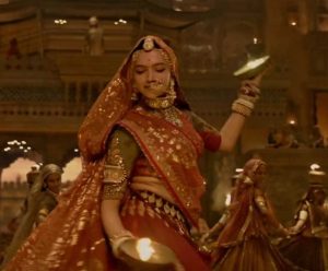 5 costumes in Bollywood Films that triggered cultural controversies