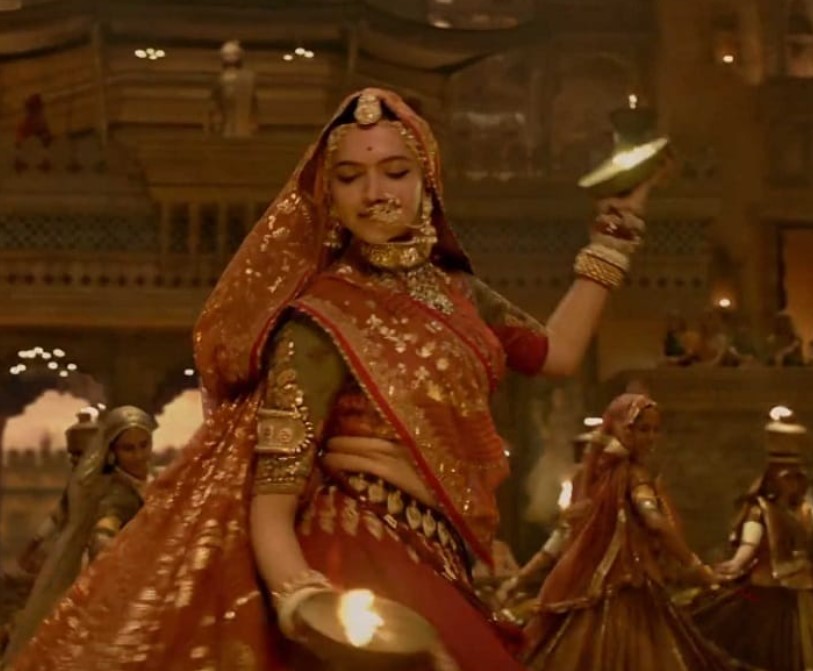 5 costumes in Bollywood Films that triggered cultural controversies