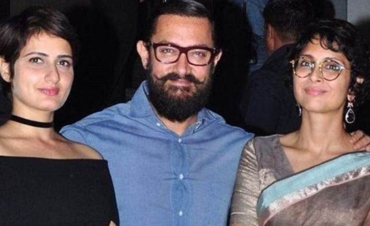 EXPOSED: List of 9 controversies of Aamir Khan that shows his dark side