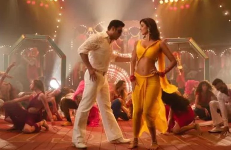 5 costumes in Bollywood Films that triggered cultural controversies