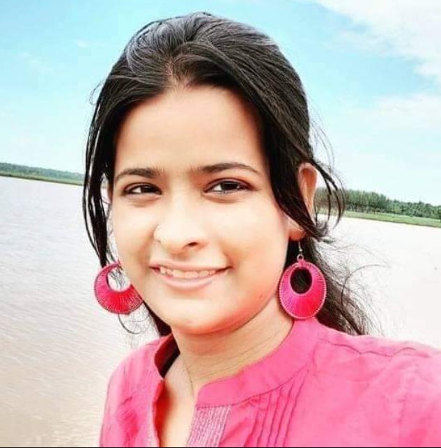 Google offers ₹60 lakh job to this Bhagalpur girl, check out what she was doing