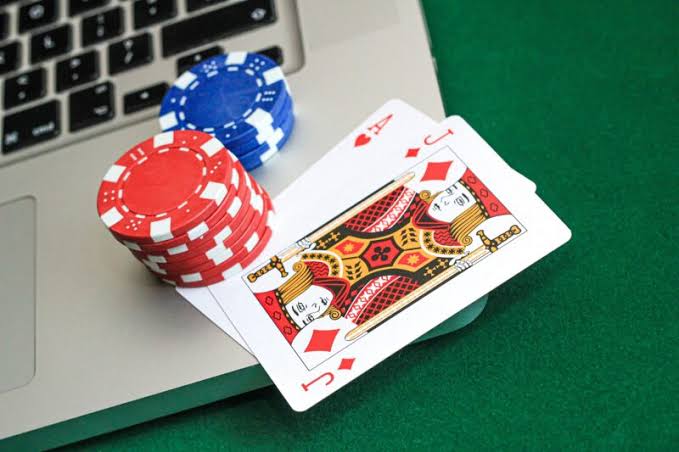 Top 5 Types of Casino Game to Try