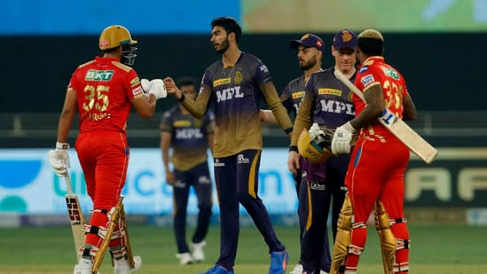 Most Popular Players in IPL 2021