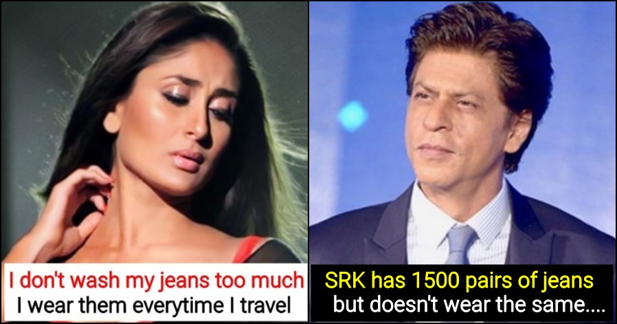 Bollywood Celebrities who openly confessed their weird habits, read details