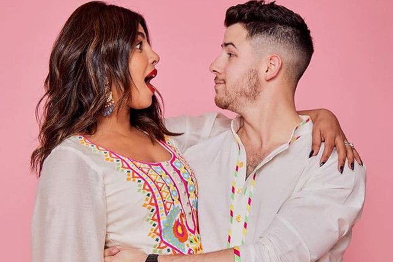 Priyanka removes hubby Nick Jonas' last name from Insta; sparks divorce rumours