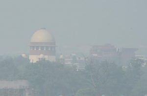 Check out the list of cities in India with the best Air Quality Index