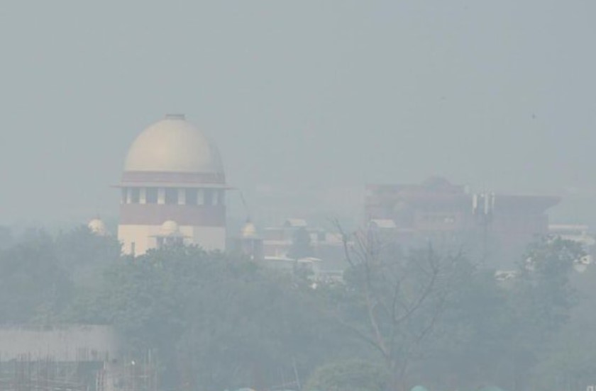 Check out the list of cities in India with the best Air Quality Index