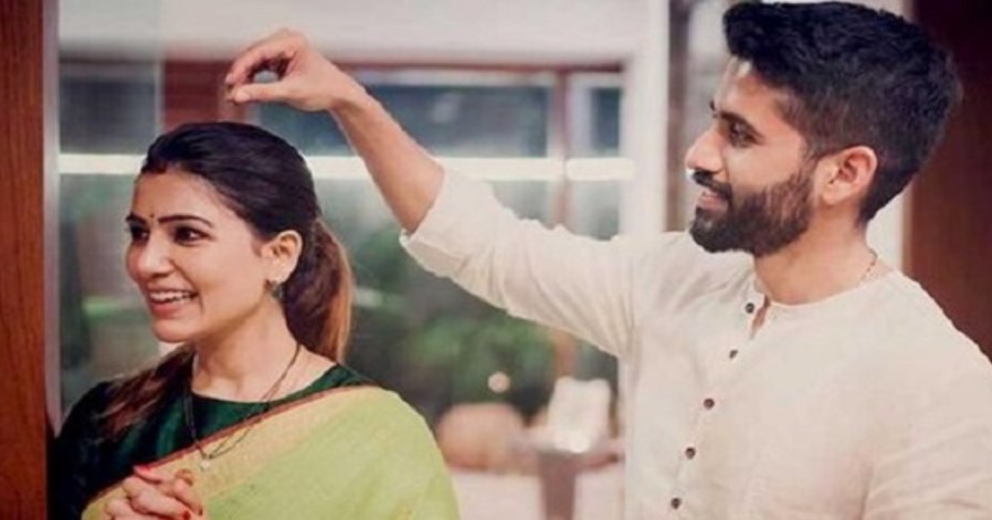 Naga Chaitanya shares his first Insta post after parting ways with Samantha, deets inside
