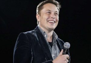 What does the world's richest man Elon Musk do first thing in the morning?