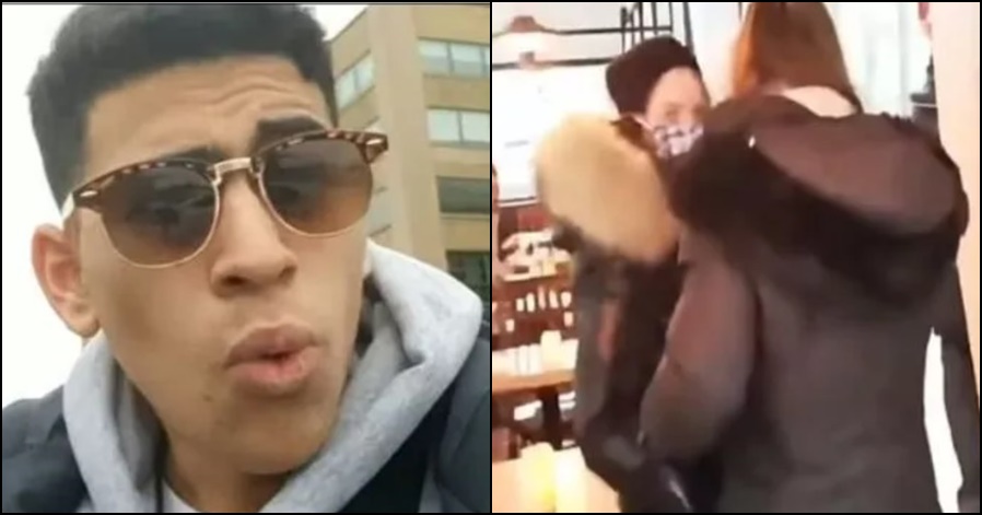 Naughty YouTuber faces a jail sentence of 5 years for making prank video, details here