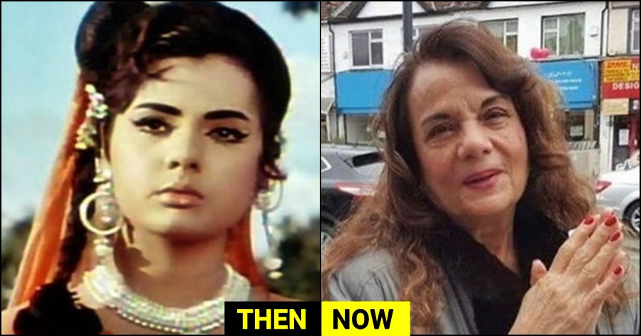 15 Bollywood actors from the 1970s who drastically changed over time