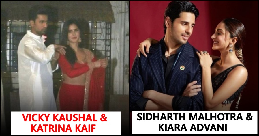 10 Bollywood couples who haven't confirmed their Relationship yet, here's the list