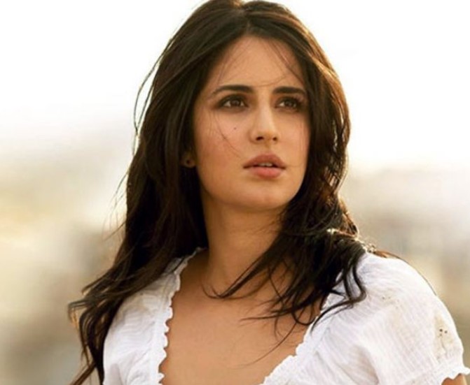 Katrina Kaif reveals her favourite actors from Bollywood and Hollywood