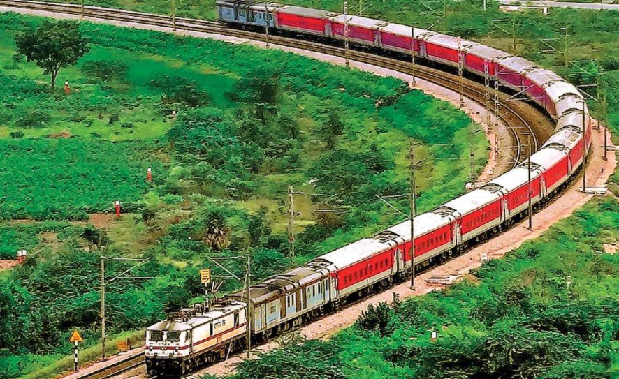 Lesser-known facts about Indian Railways that you didn't know, read details