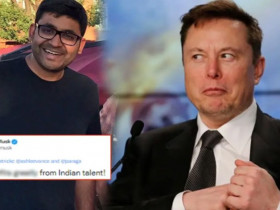 Elon Musk savagely trolls USA while praising India on Twitter, read details