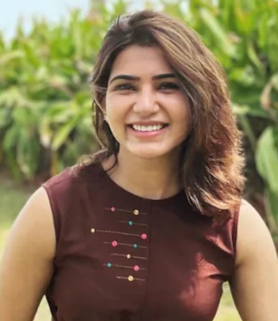 Ram Charan says Samantha's comeback is bigger and stronger, she reacts!