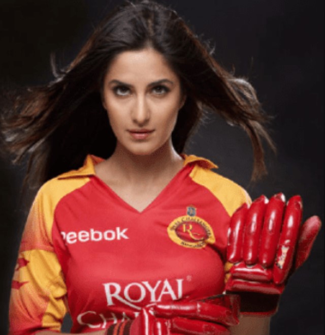 Not Kohli, Not Sachin, Not Dhoni - Guess who's Katrina Kaif's favourite cricketer