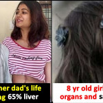 Only in India: Girls saved lives by donating their organs, take a bow!