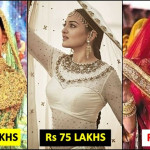 Female Bollywood actors who wore the costliest outfits in the movies, check out the list