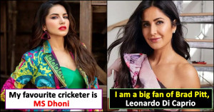 Bollywood actors reveal their favourite personalities, catch full details