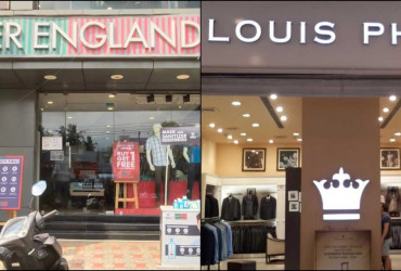 7 Popular Fashion Brands You Always Thought Were Foreign But Are Actually Indian