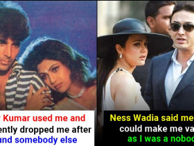 5 Bollywood Celebs who slammed their ex-partners in public, read details