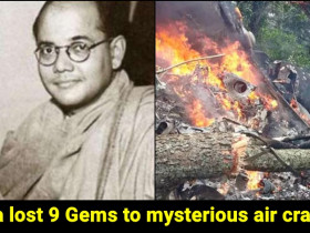 9 Big personalities who lost their lives to air crashes, read details