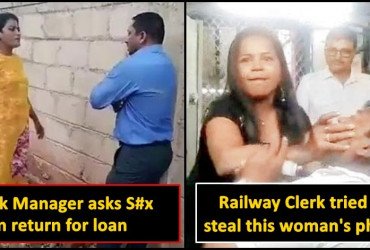 3 Times When Women Taught A Life Lesson To Men In Public, Read Details