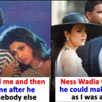 5 times Bollywood Celebs publicly insulted their Exes, read details