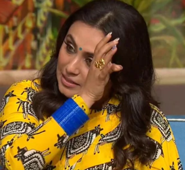 5 Female Bollywood actors who got emotional and cried in public, read details