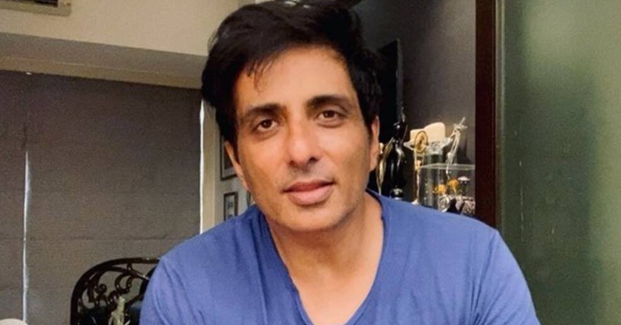 A Guy asks for a role in Sonu Sood's next film, the actor's reply won hearts!