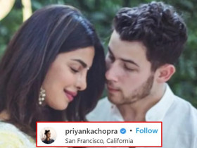 Priyanka's witty reply to having kids with her hubby Nick goes viral on the internet